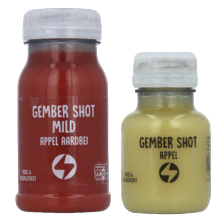 Gember shot